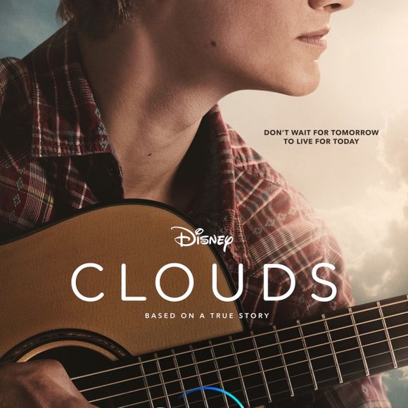 Watch 'Clouds' on Disney+
