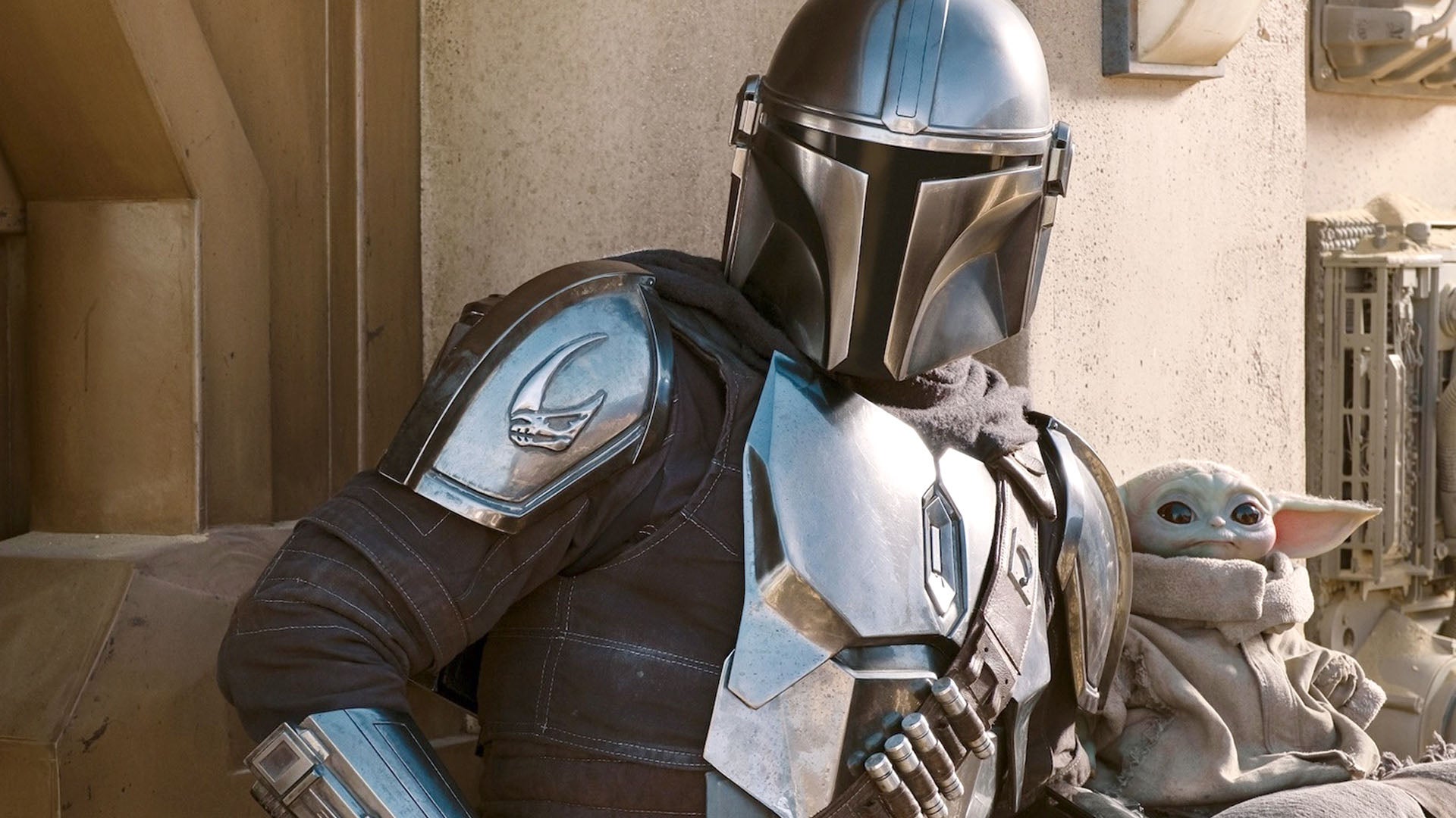 The Mandalorian exclusive: First look at season 2