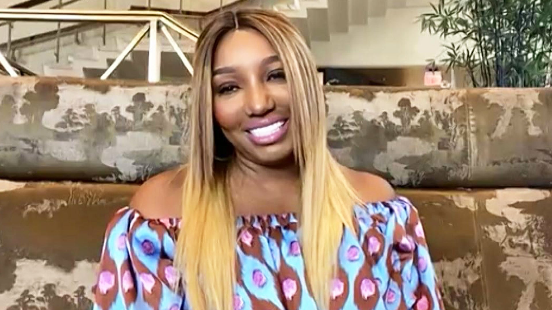 NeNe Leakes Pens Open Letter to Wendy Williams: Stop Lying On Me & Spewing  Hate! - theJasmineBRAND