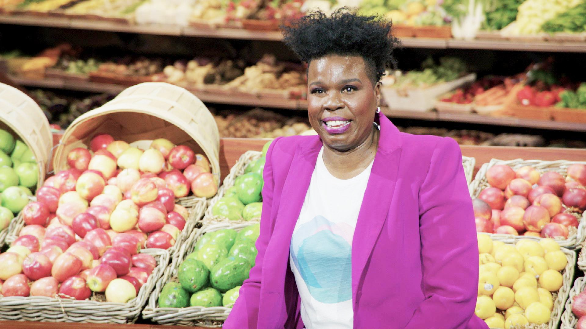 Leslie Jones hosts the return of 'Supermarket Sweep'  How to watch, live  stream, TV channel, time 