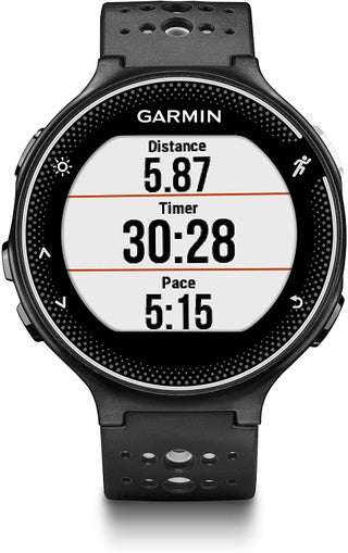 Garmin Forerunner 235, GPS Running Watch 