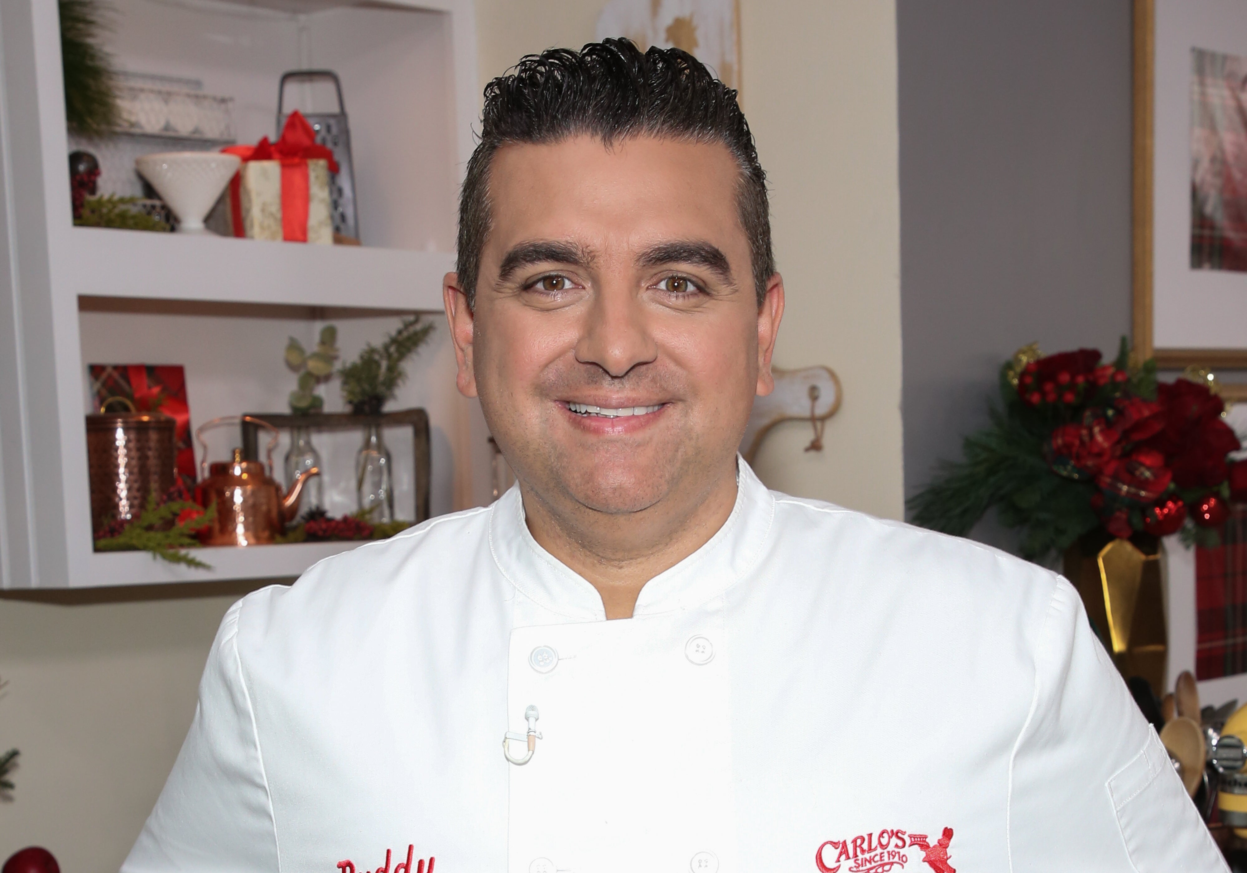 What Really Happened To The Cake Boss?