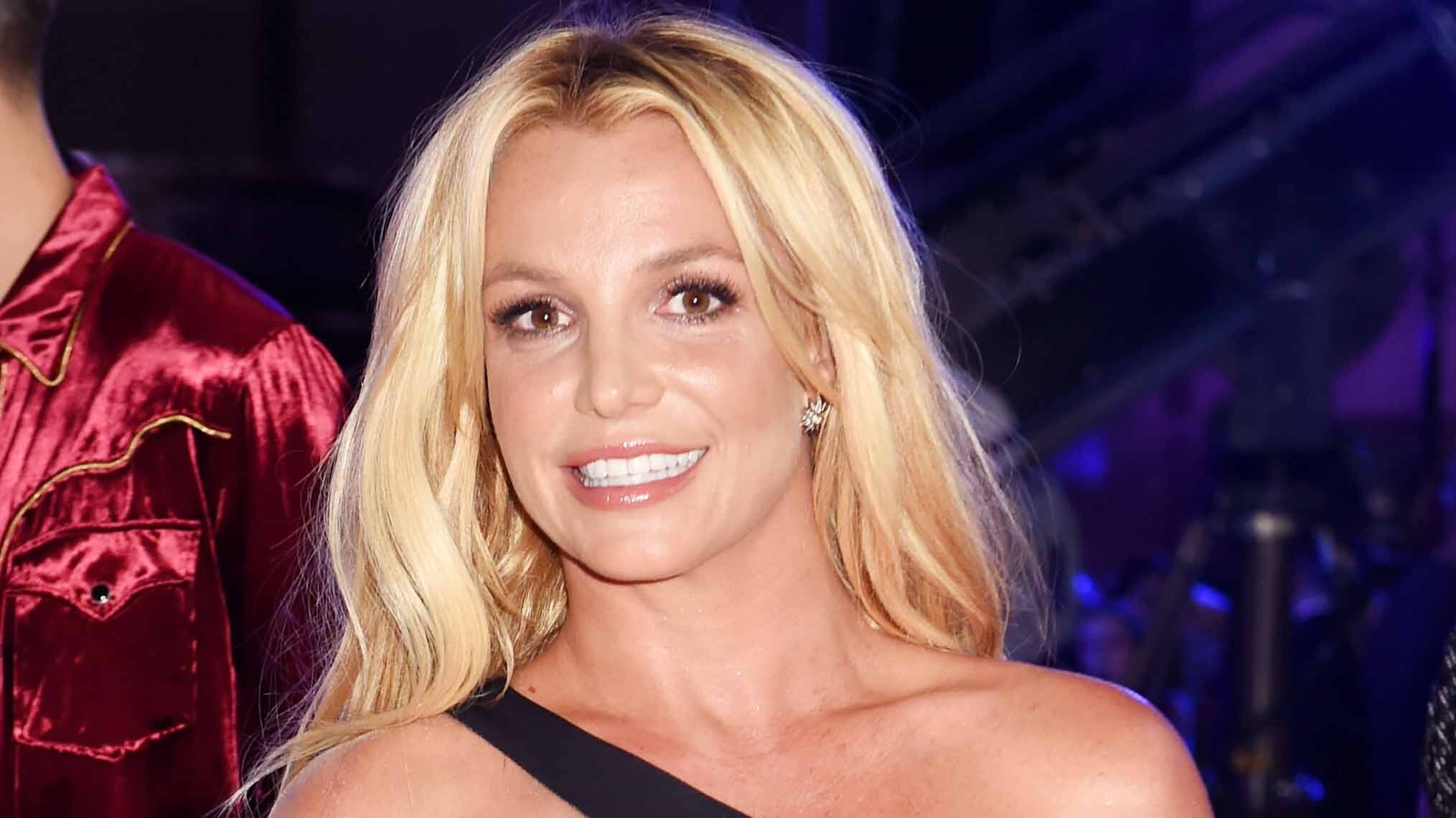 Britney Spears Looks Ahead to Year of 'Healing' on 39th Birthday Amid Legal Battle