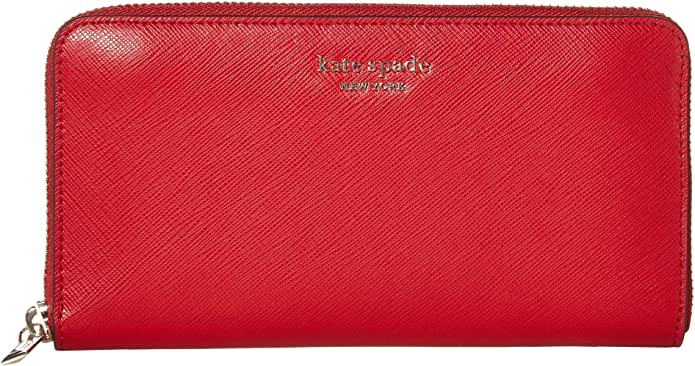 Kate Spade Purses, Wallets, Jewelry and More at Amazon&#39;s Holiday Dash | Entertainment Tonight