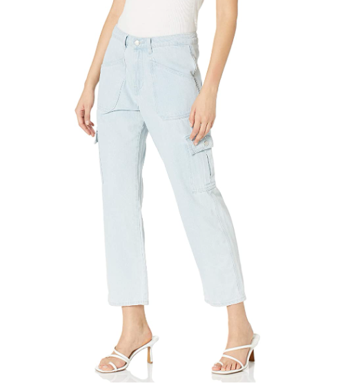 Kendall + Kylie Cargo Pant