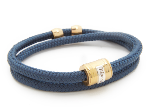 Miansai Casing Rope Bracelet