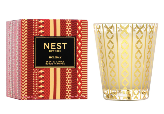 Nest Fragrances Holiday Candle