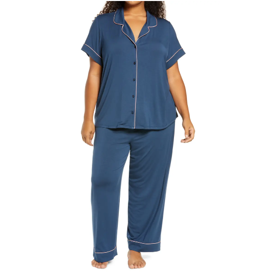 Best Pajama Sets from SKIMS, Nordstrom and More | Entertainment Tonight