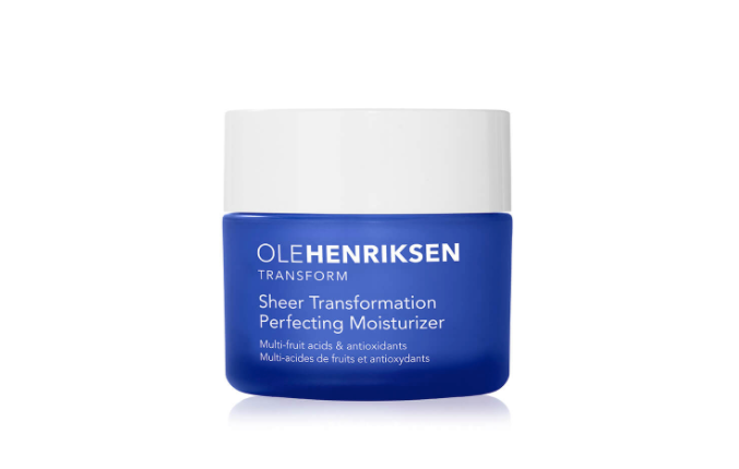 Ole Henriksen Sheer Transformation™ Perfecting Moisturizer