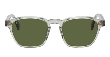 Grey Aren Sunglasses