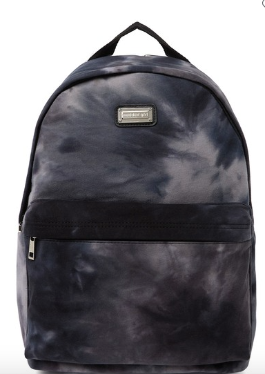 Madden Girl Tie-Dyed Mini Backpack