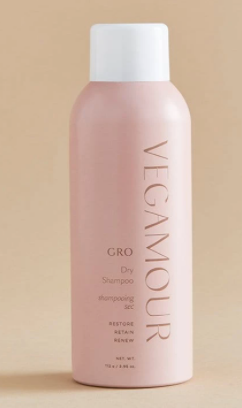 Vegamour GRO Dry Shampoo