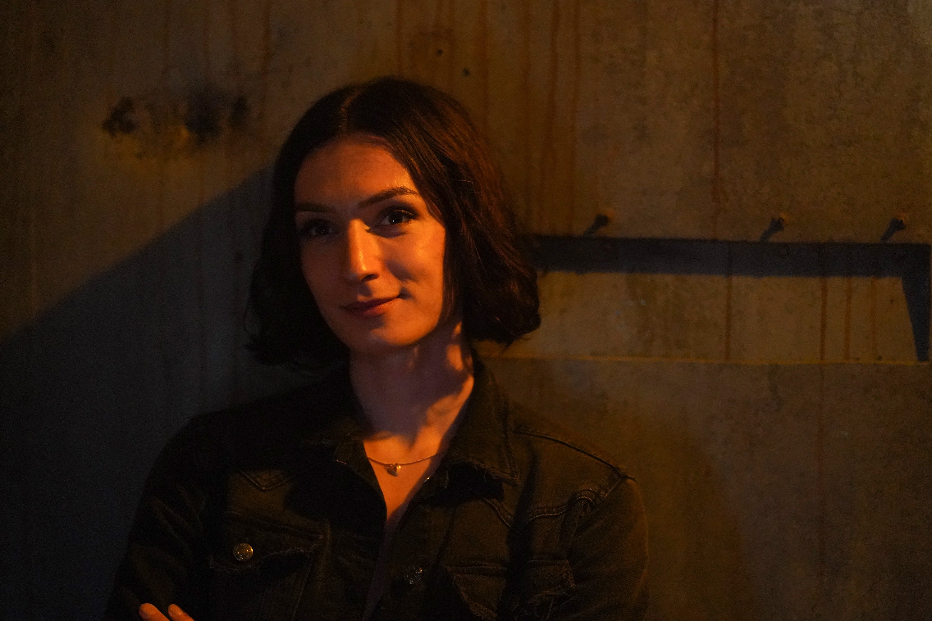 Big Sky Cast 2021 Tv Recap Big Sky Episode 8 The End Is Near Ronald