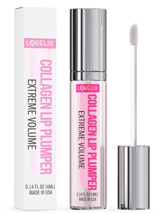 Collagen Lip Plumper Gloss