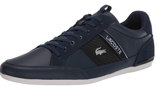 Lacoste Men's Chaymon CMA Sneaker