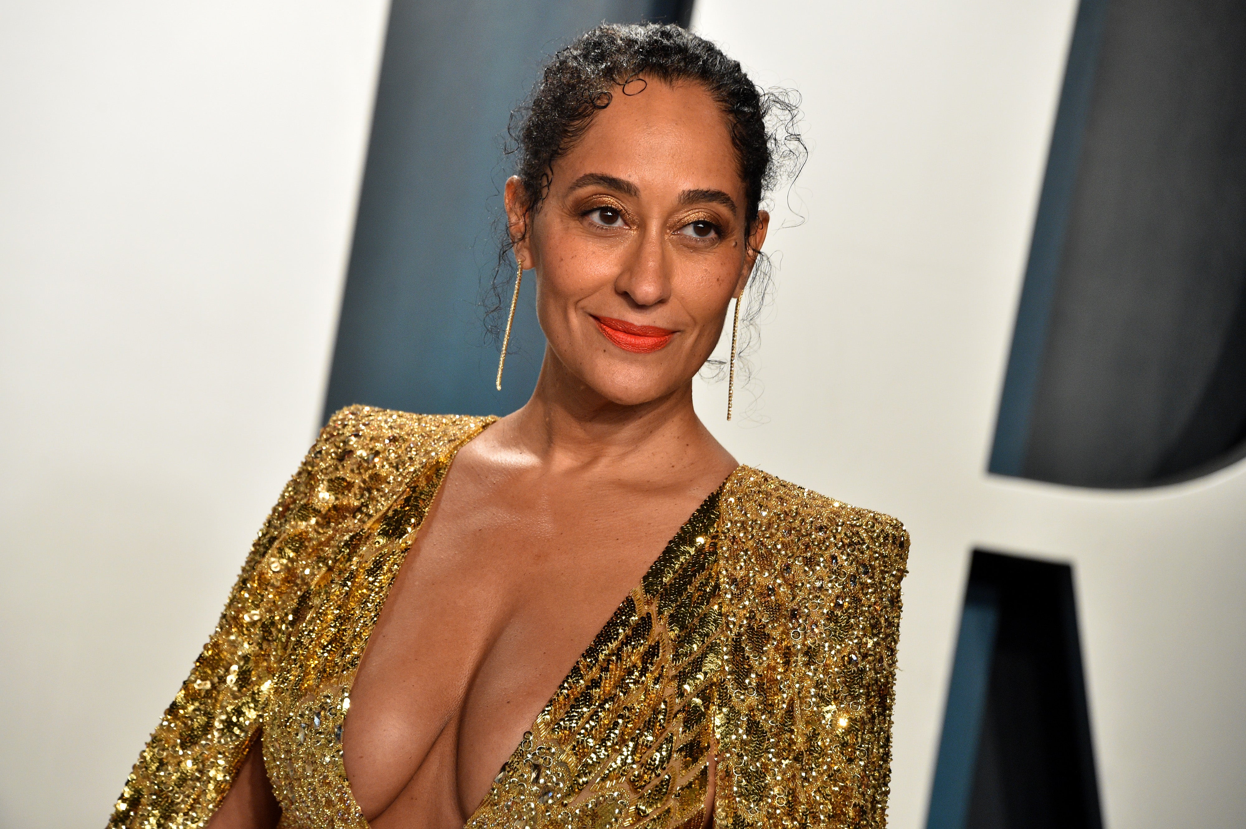 Tracee Ellis Ross Rewears the Same Outfit Years Later -- See the Stylish Look | Entertainment Tonight