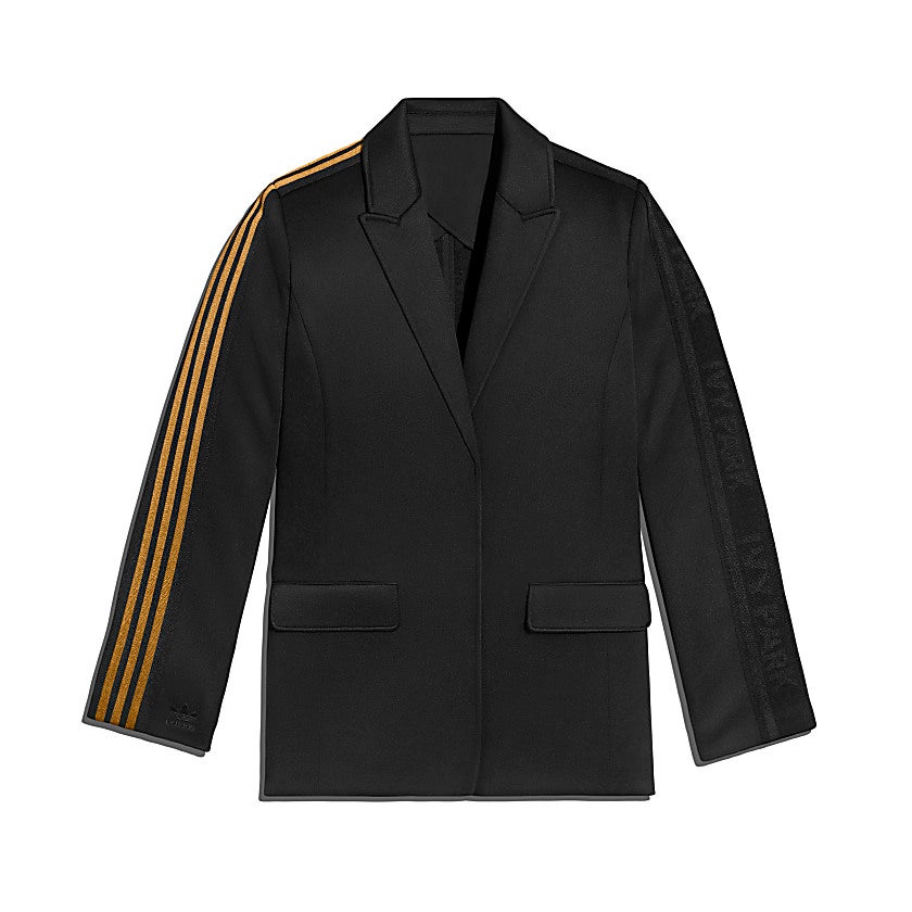 Ivy Park 3-Stripes Suit Jacket