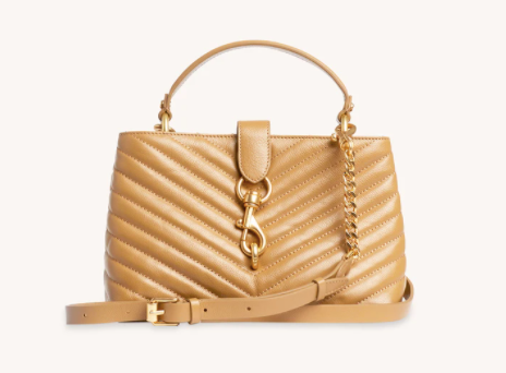 Rebecca Minkoff Edie Top Handle Satchel