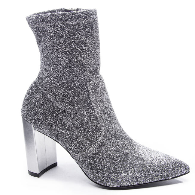 RAINE KNIT BOOTIE Chinese Laundry