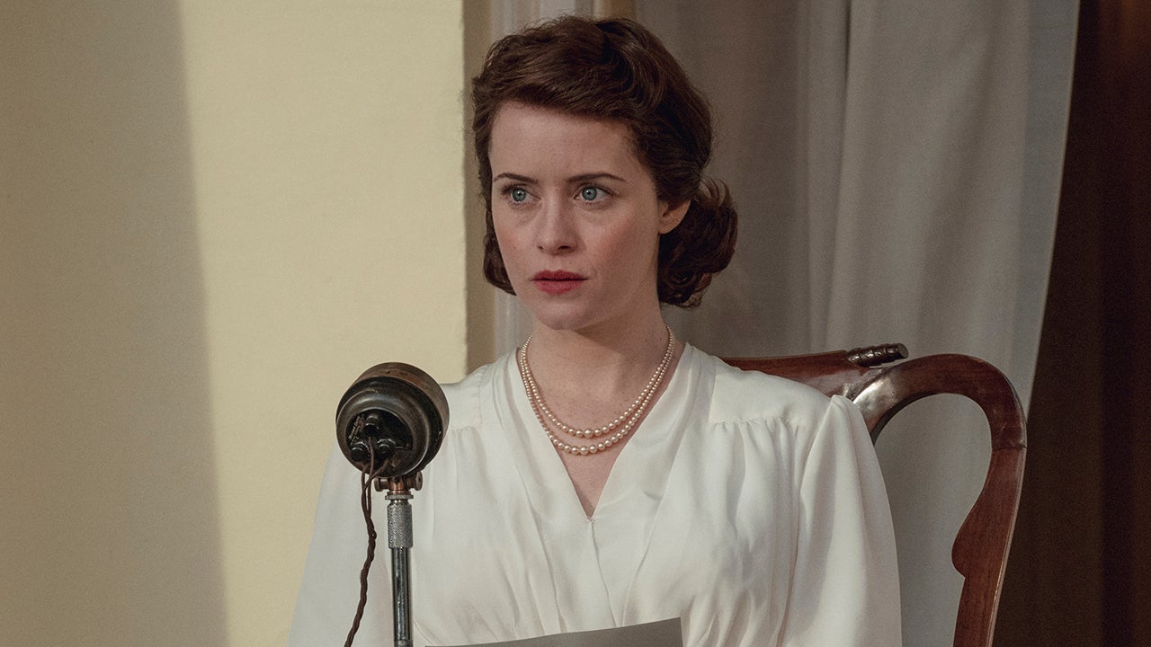 Claire Foy returns to The Crown for season 4 cameo