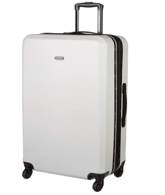 Rebecca Minkoff Stud Luggage 28"