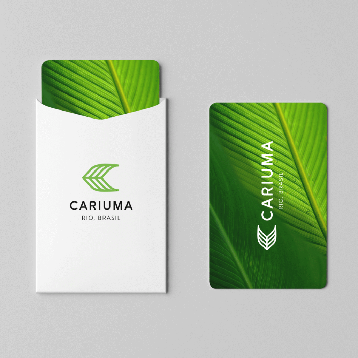 Cariuma Digital Gift Card