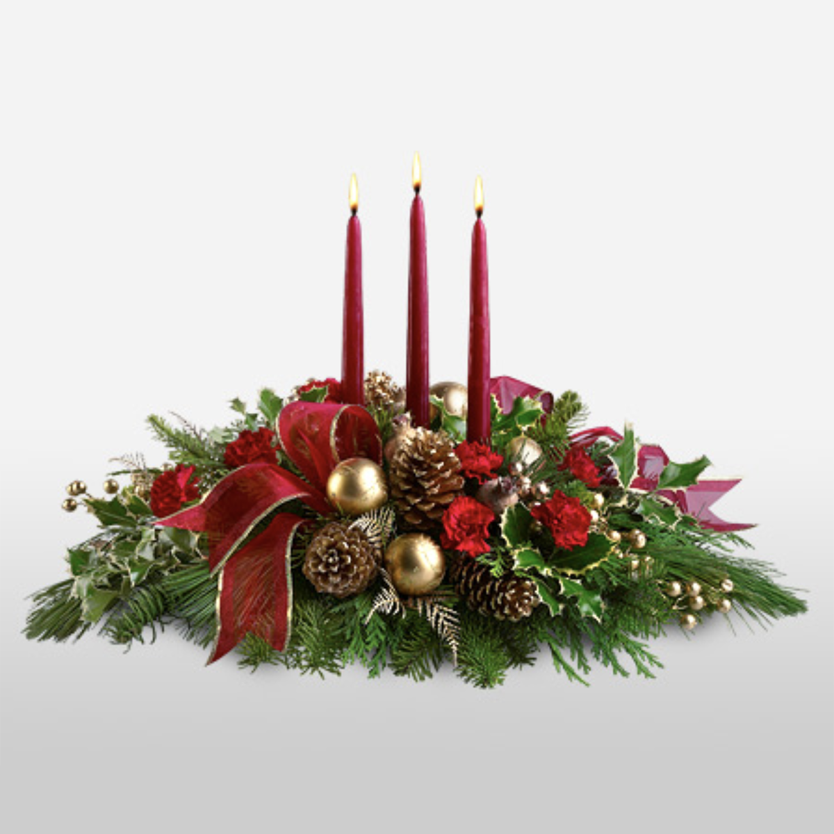 Get Your Holiday Flowers With These Online Delivery Services