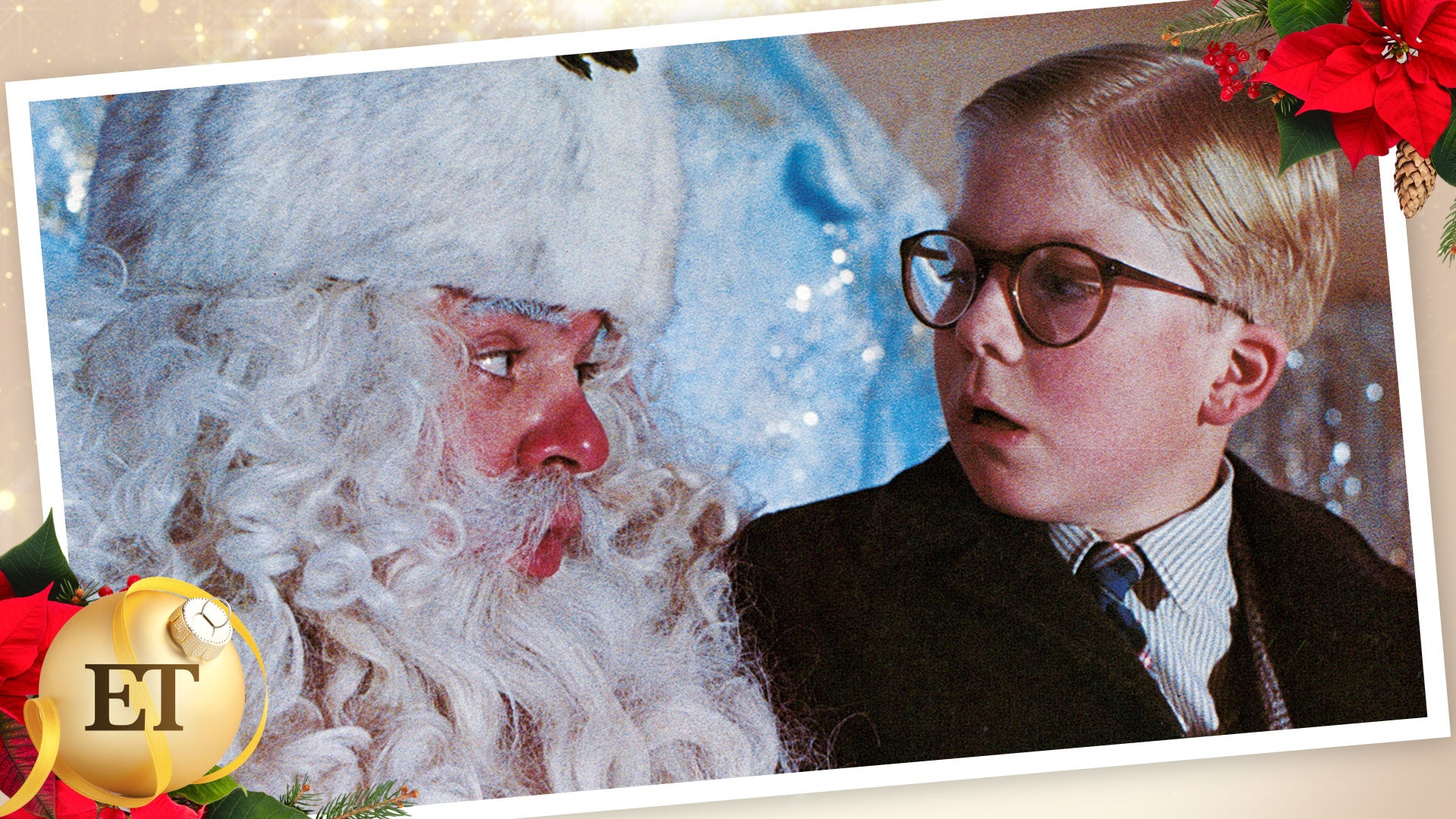 ‘A Christmas Story’ Flashback: Tour the Iconic House 