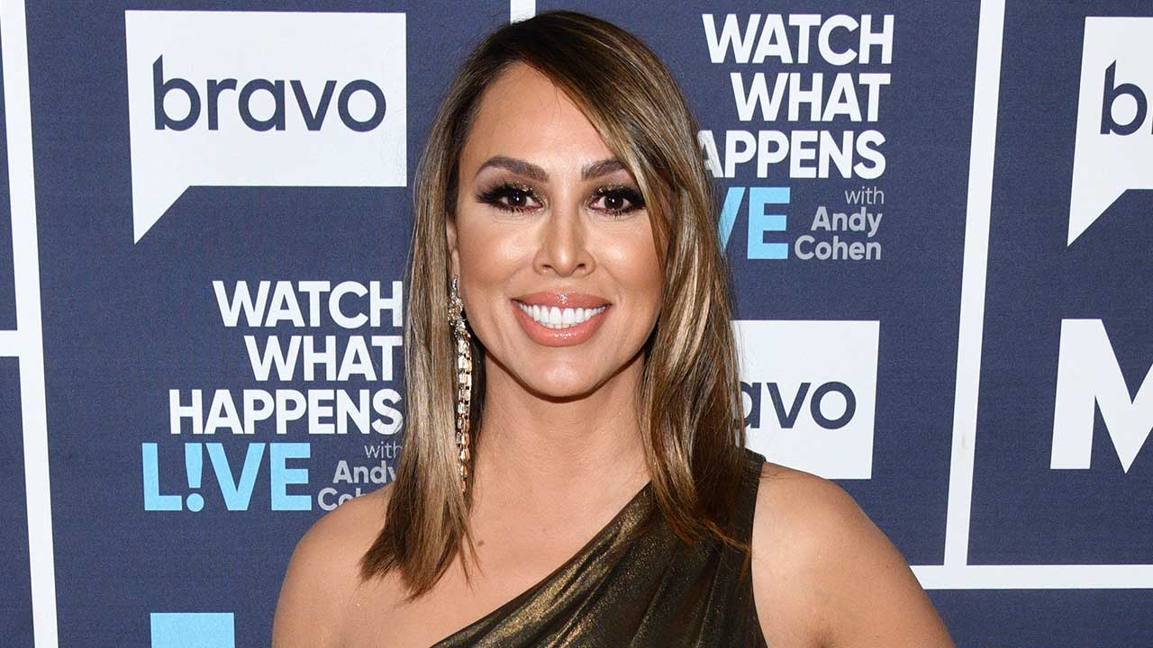 Kelly Dodd Says She Was Blindsided by Her Real Housewives of Orange County Exit Entertainment Tonight pic
