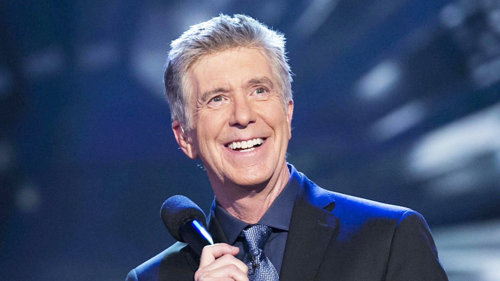 Tom Bergeron 'Wasn't Surprised' He Was Fired From 'Dancing With the Stars'  | Entertainment Tonight