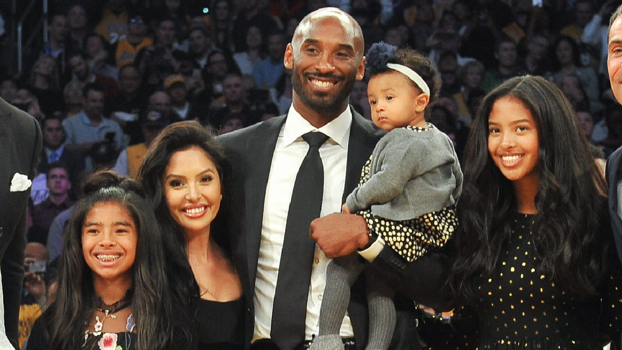 kobe bryant 4th child