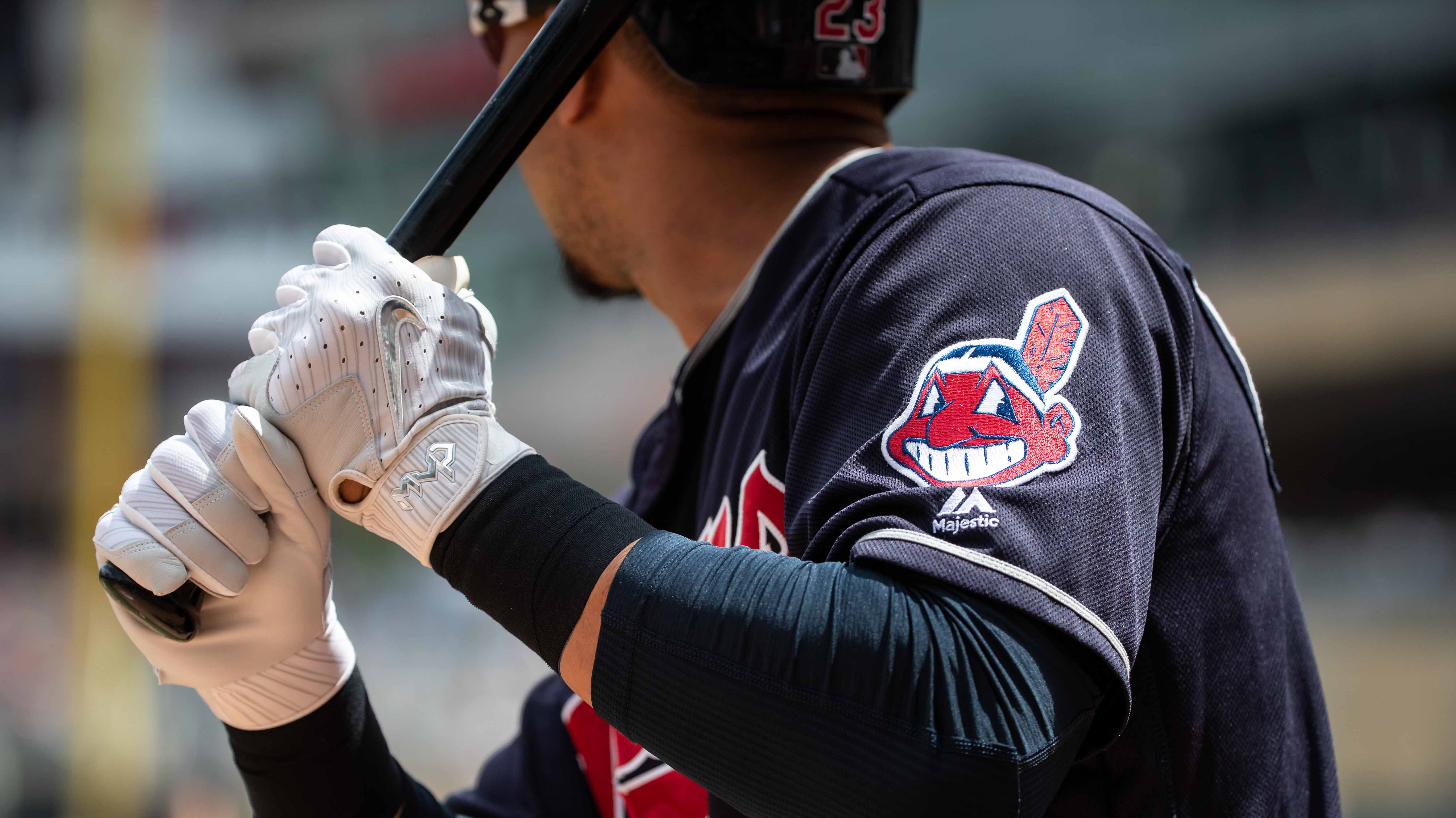 Reports: Cleveland Indians To Change Team Name