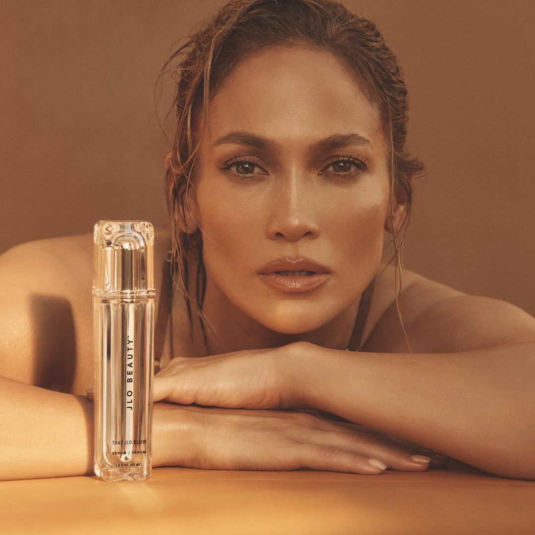 JLo Beauty Products