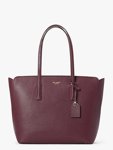 Margaux Large Tote
