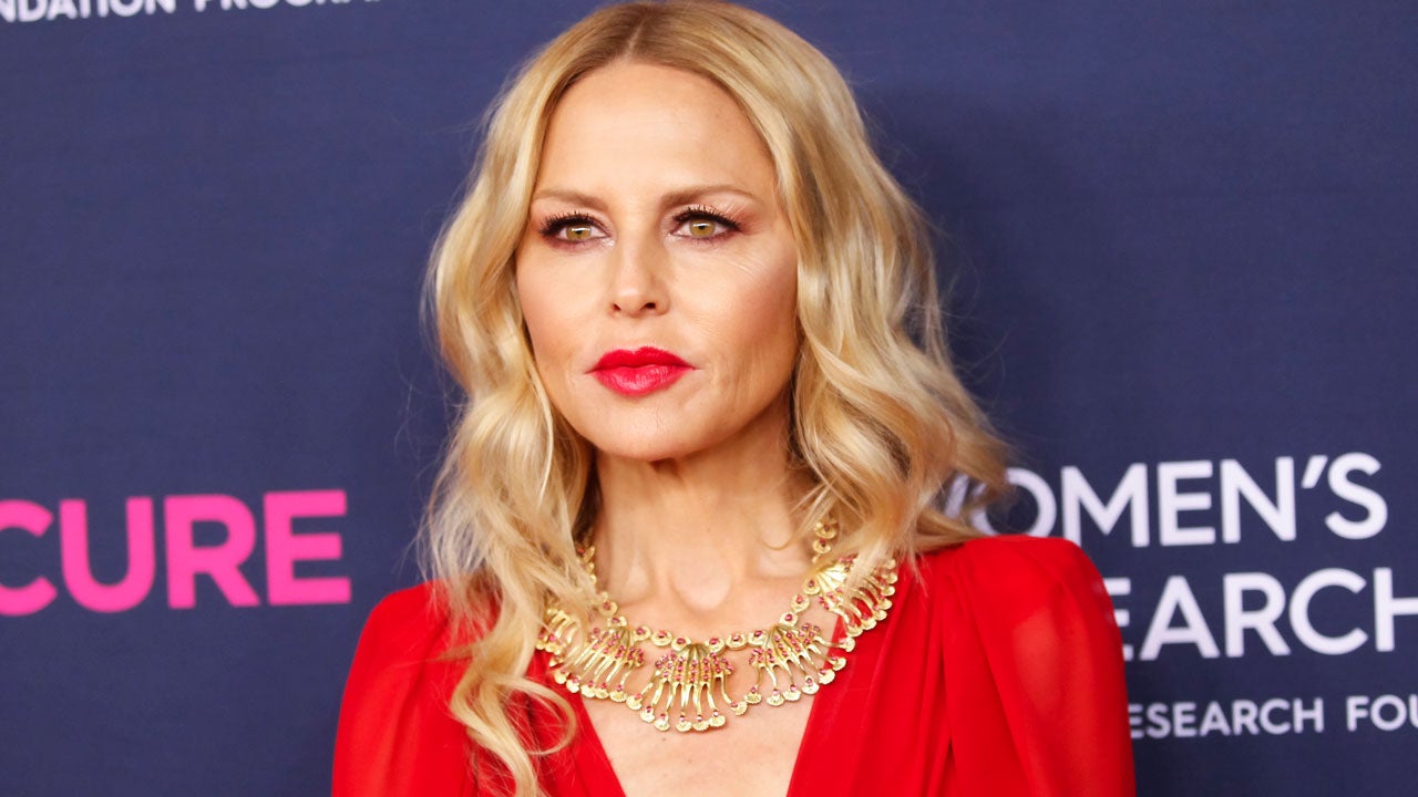 The Real Estalker: Celebrity Stylist and Reality T.V. Star Rachel Zoe on  the Move