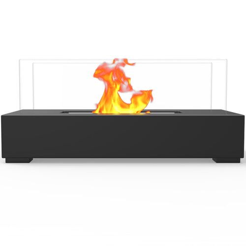 Regal Flame Utopia Ventless Portable Bio Ethanol Tabletop Fireplace