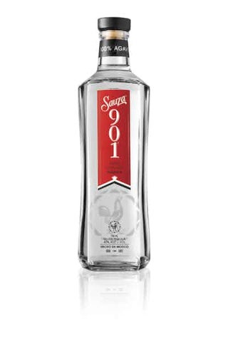 Sauza 901 Silver Tequila by Justin Timberlake