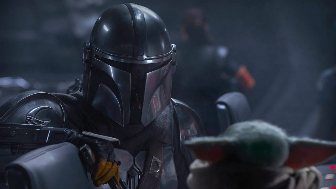 The Mandalorian' Cast Call Season 3 'Dark' and 'Tumultuous'; Pedro Pascal  Says It Is Even Better Than Season 2 - Star Wars News Net