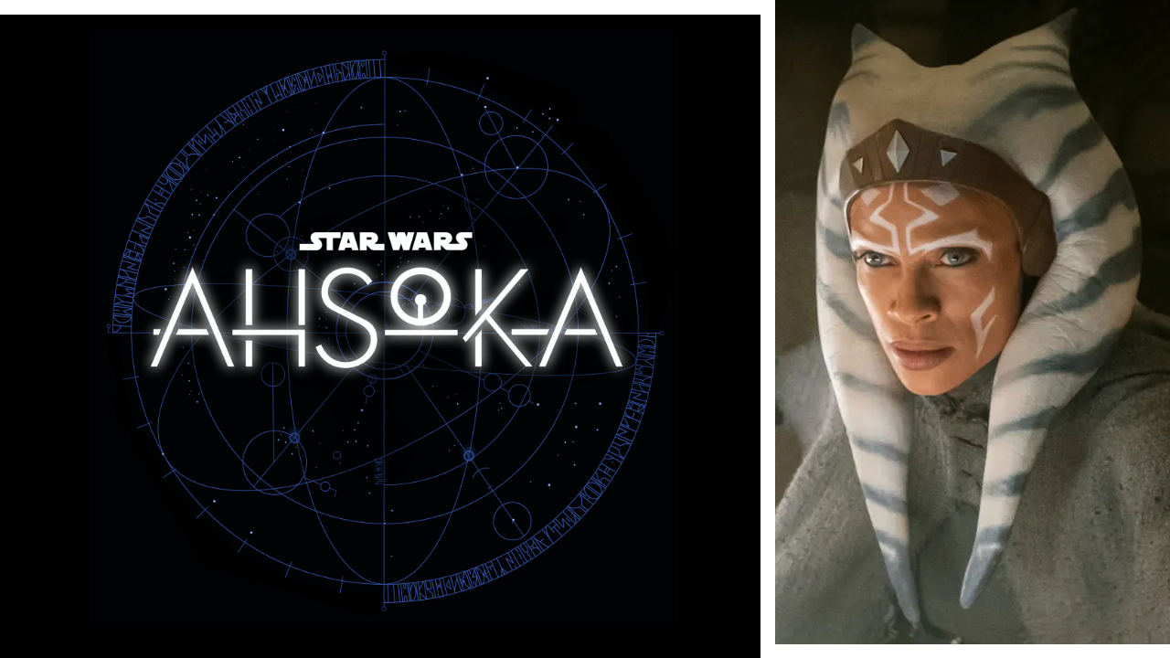 Ahsoka and Huyang Almost Starred In a Very Different Star Wars Spin-off