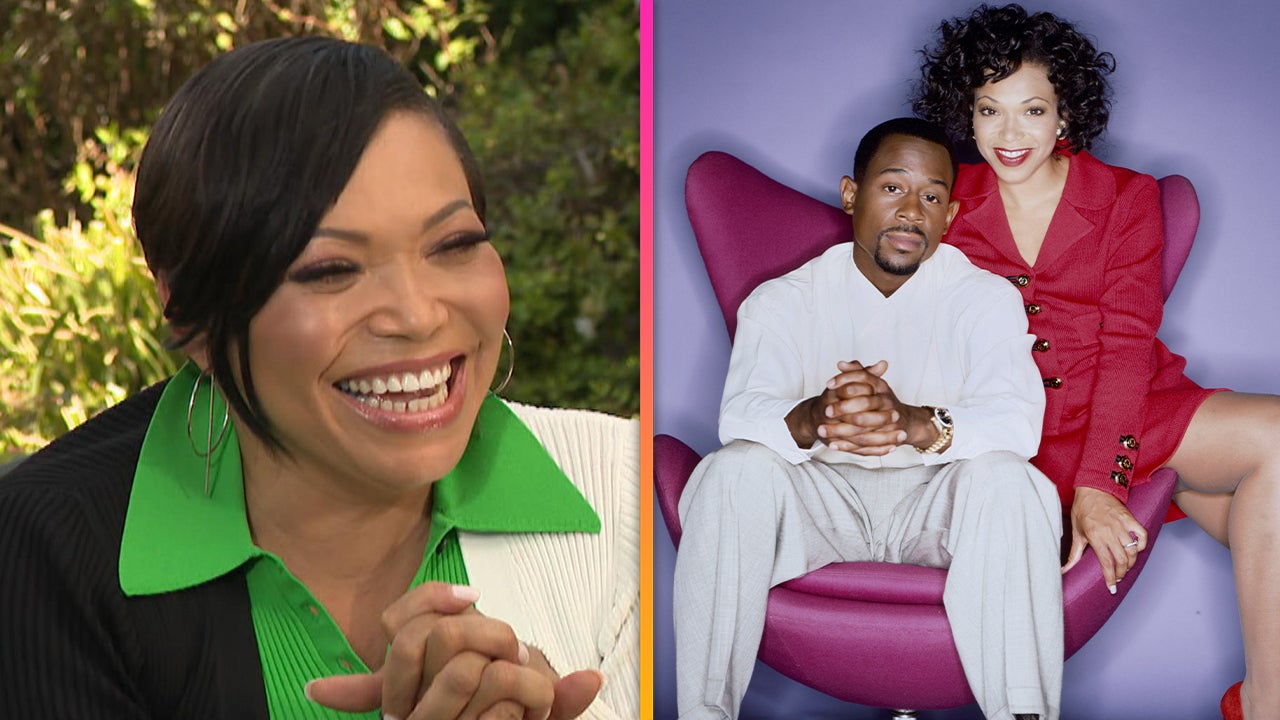 Tisha Campbell Weight Loss
