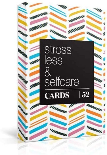 Allura & Arcia Stress Less Cards