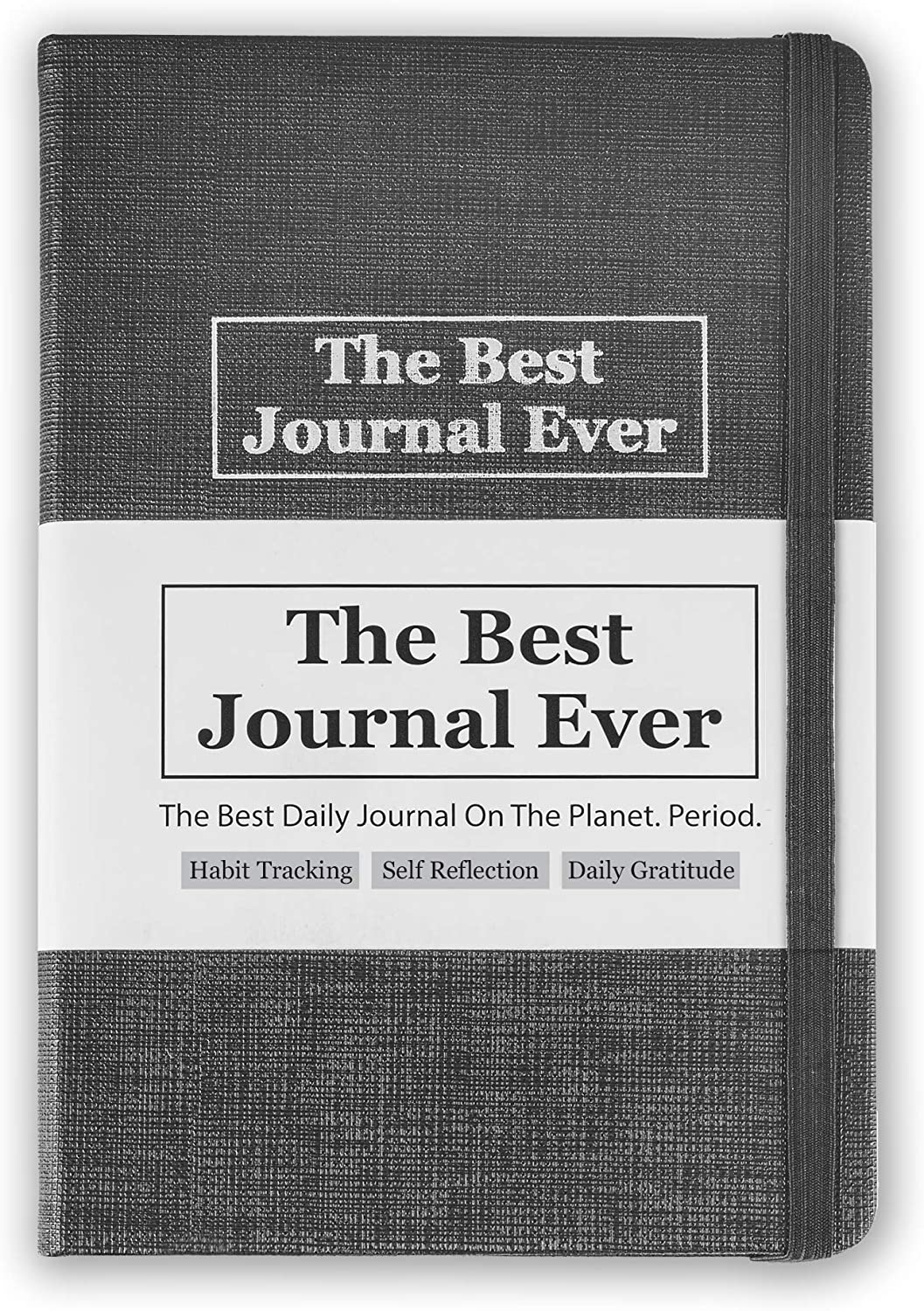Best Journal Ever