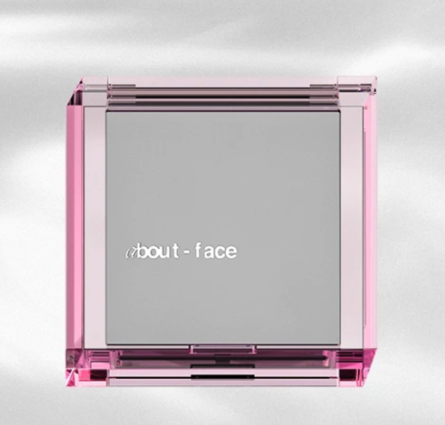 about-face Light Lock Powder