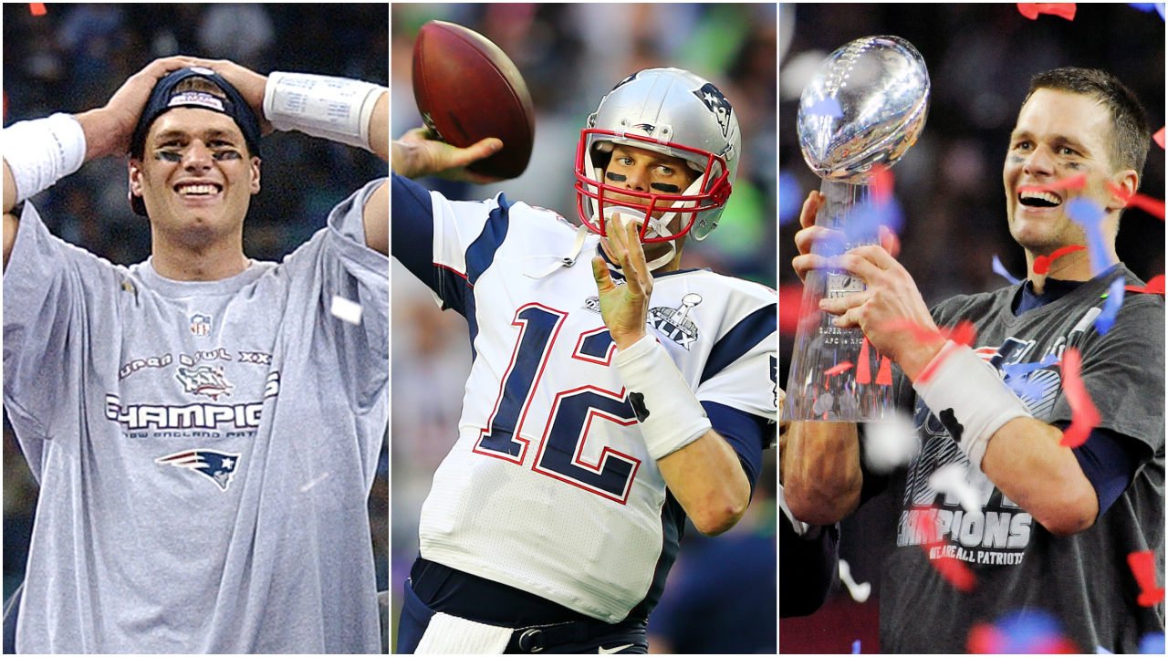 Tom Brady's Super Bowl History: A Look Back at the GOAT's Biggest Games
