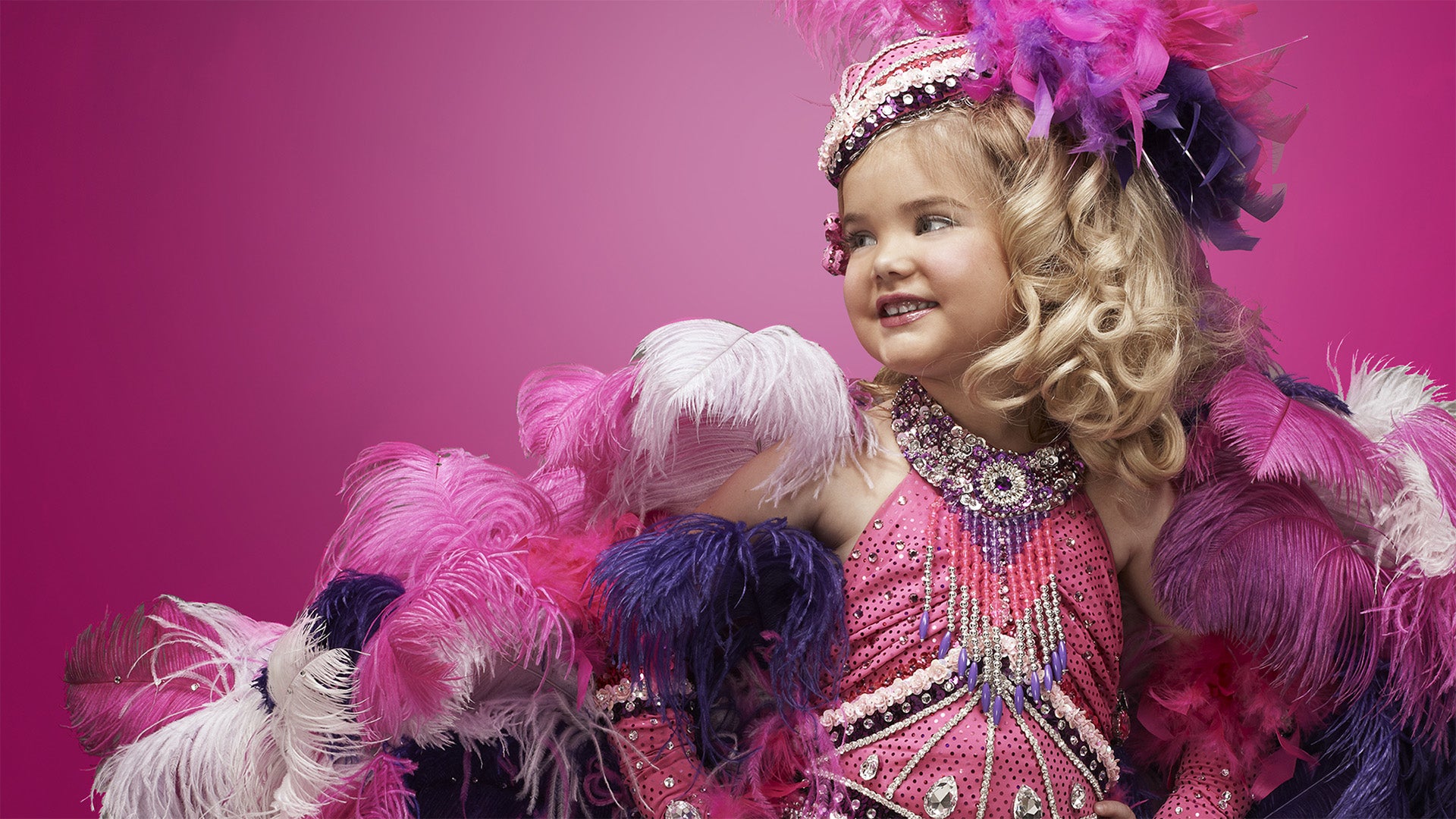 Toddlers & Tiaras Where They Now' Trailer Explores the Lives of Past Pageant Stars (Exclusive) | Entertainment Tonight