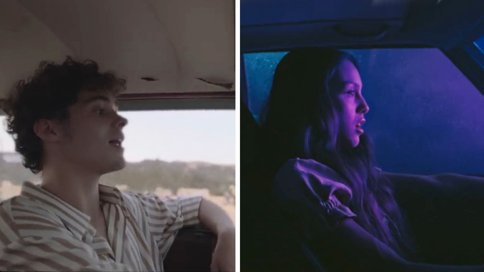 Fãs acham que essa nova música de Olivia Rodrigo também é sobre o drama com  Joshua Bassett – Febre Teen