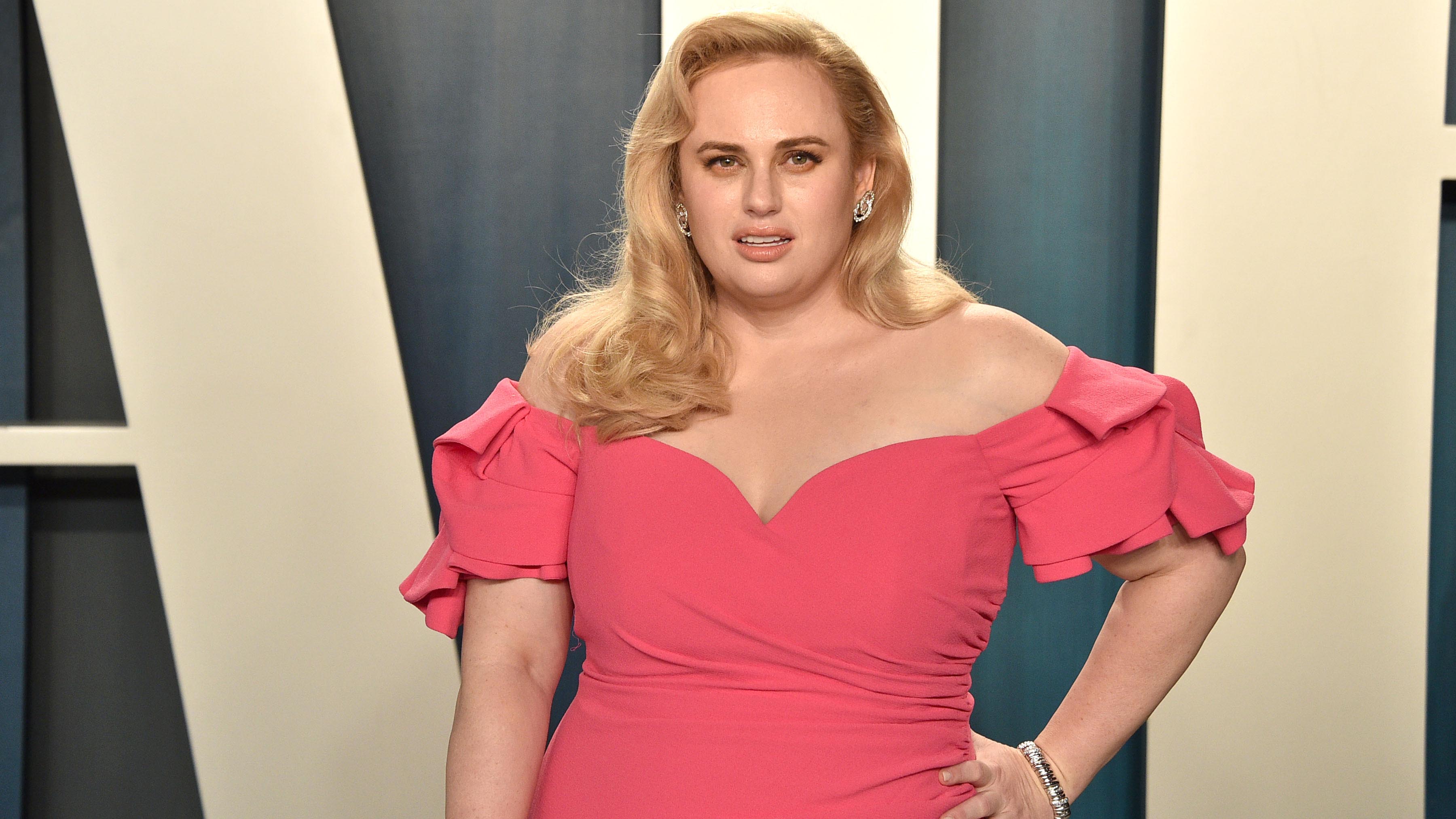 Loss weight rebel wilson This Is