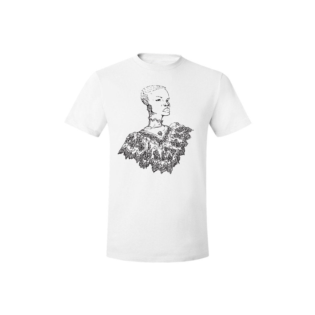 House of Aama Southern Girl T-Shirt