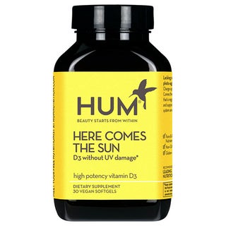 HUM Nutrition Here Comes the Sun