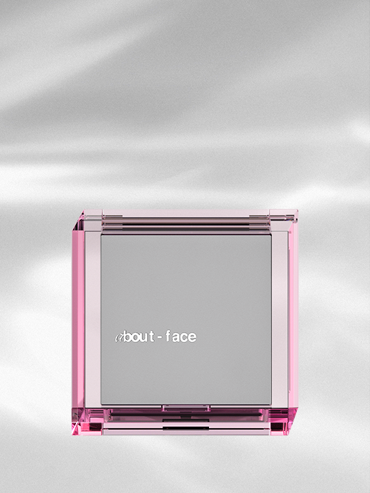 About-Face Light Lock Powder